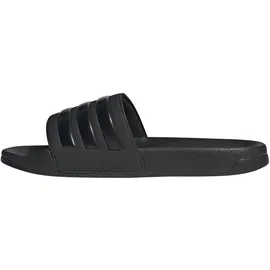 adidas Shower Adilette Core Black / Core Black / Core Black 54 2/3