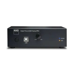 NAD PP 4
