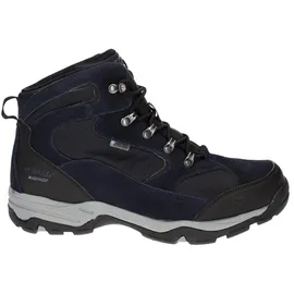 Hi Tec Hi-Tec Storm WP dunkelblau/grau Gr. 39 - schwarz), - 39