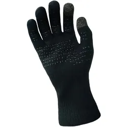 DexShell Handschuhe Thermfit (wasserdicht, winddicht, atmungsaktiv) schwarz - 1 Paar