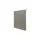 Lichtblick Thermo-Rollo Klemmfix 50 x 150 cm taupe