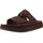 Timberland CASCO COVE SLIDE SANDAL Herren Dunkelbraun 45