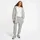 Nike Club FT Jogger Trainingshose Grau XXL