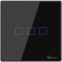 Sonoff Touch-Schalter T3 3C WiFi Marke