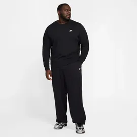 Nike Sweatshirt schwarz S