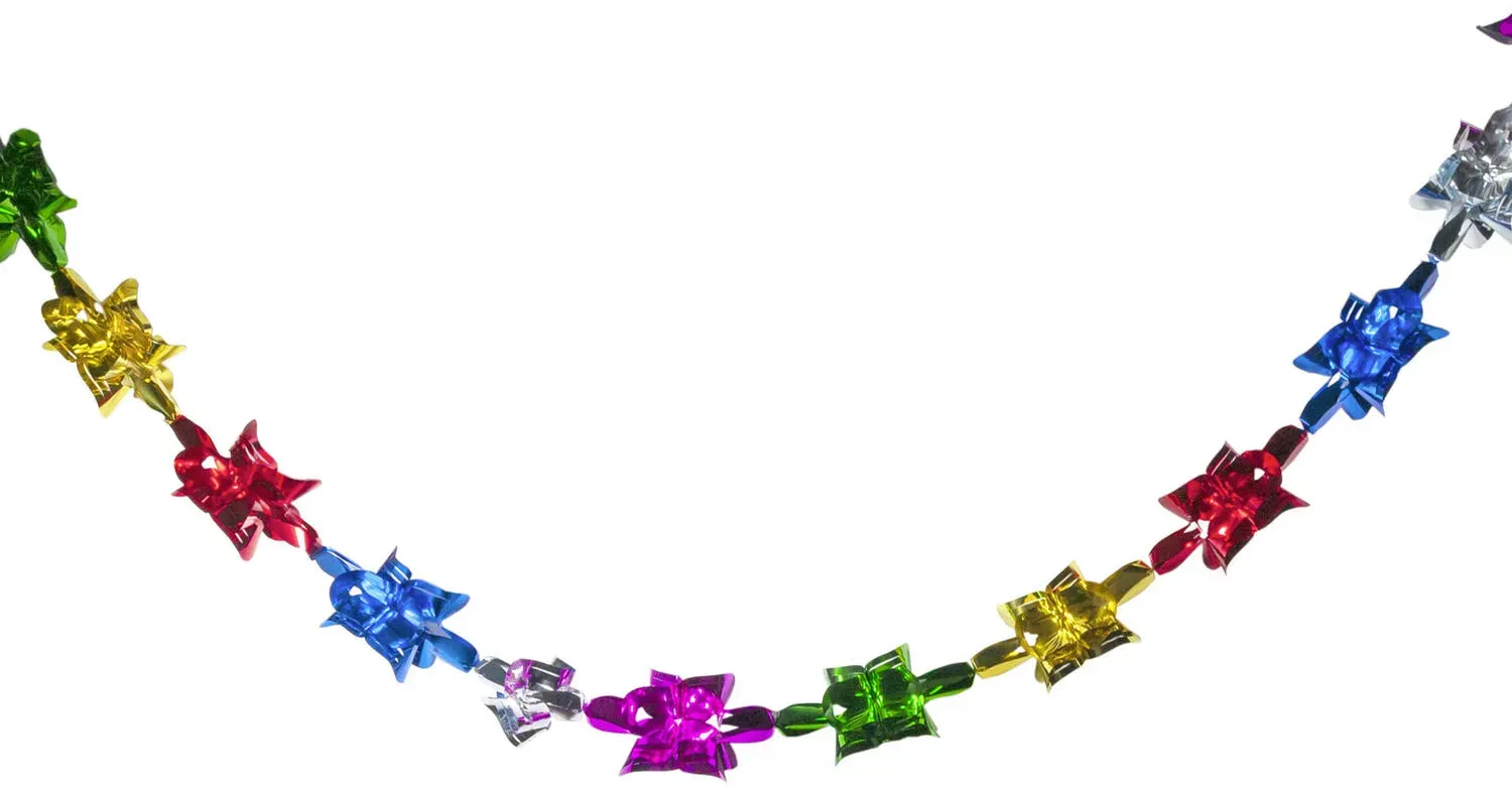 Girlande, 3m, O 19cm 1 Stk.