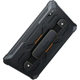 Blackview Active 8 Pro 8 GB RAM 256 GB Schwarz