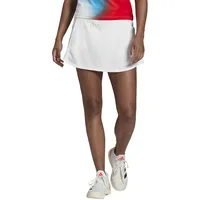 adidas Match Skirt White S