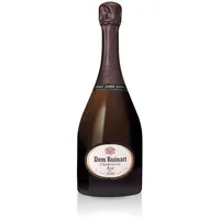 Dom Ruinart Rosé 2009 Champagner (0,75 l)