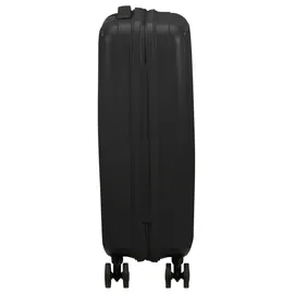 American Tourister Rejoy Spinner 55/20 Tsa 35l Koffer Auf Rollen True Black One Size