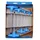 Unior T-Griff Inbusschlüssel-Set 7-teilig 2,5-10 mm Silber