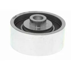 VAICO Spannrolle, Zahnriemen Original Qualität Umlenk-/Führungsrolle, Zahnriemen,Spannrolle,  65mm für GENERAL MOTORS MAZDA OPEL ISUZU HONDA 55597415