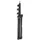 Manfrotto 1052BAC Compact Alu Lampenstativ mit Luftfederung