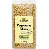 Alnatura Bio-Popcornmais 500,0 g