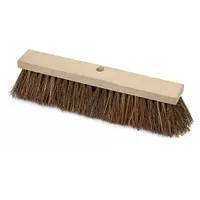 Nölle Profi Brush Straßenbesen Piassava, 00245600 - Breite: 60