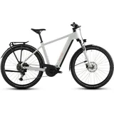 Cube Nuride Hybrid Performance 600 2026 28 Zoll RH 62 cm beige/grau