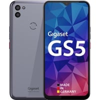 Gigaset GS5 128 GB light purple
