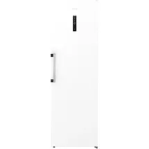 Gorenje FN619DAW6 freistehend Gefrierschrank Frostfrei, XL-SpaceBox, 280 L, Türanschlag wechselbar, MultiFlow 360°, Easy cleaning, LED-Display