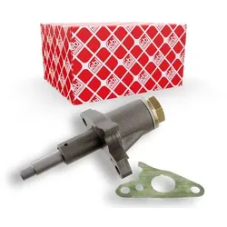 FEBI BILSTEIN Spanner, Steuerkette mit Dichtung für MERCEDES-BENZ 6150500411 A6150500411 6150500511 01048