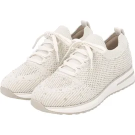 REMONTE Sneaker in Beige, - Gr.: 39