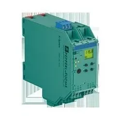 Pepperl+Fuchs Fabrik Frequenzumsetzer KFD2-UFC-Ex1.D