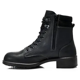 ELTEN NIKOLA black Mid ESD S2