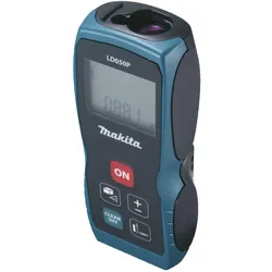 makita LD050P Laser-Entfernungsmesser