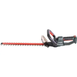 Metabo HS 18 LTX 65 Akku Heckenschere 18 V 63 cm + 1x Akku 5,5 Ah + Ladegerät