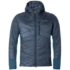 Vaude Sesvenna IV Jacke - Dark Sea Uni - L