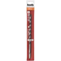 KWB Schlangenbohrer 10 mm 235 mm 1 Stück