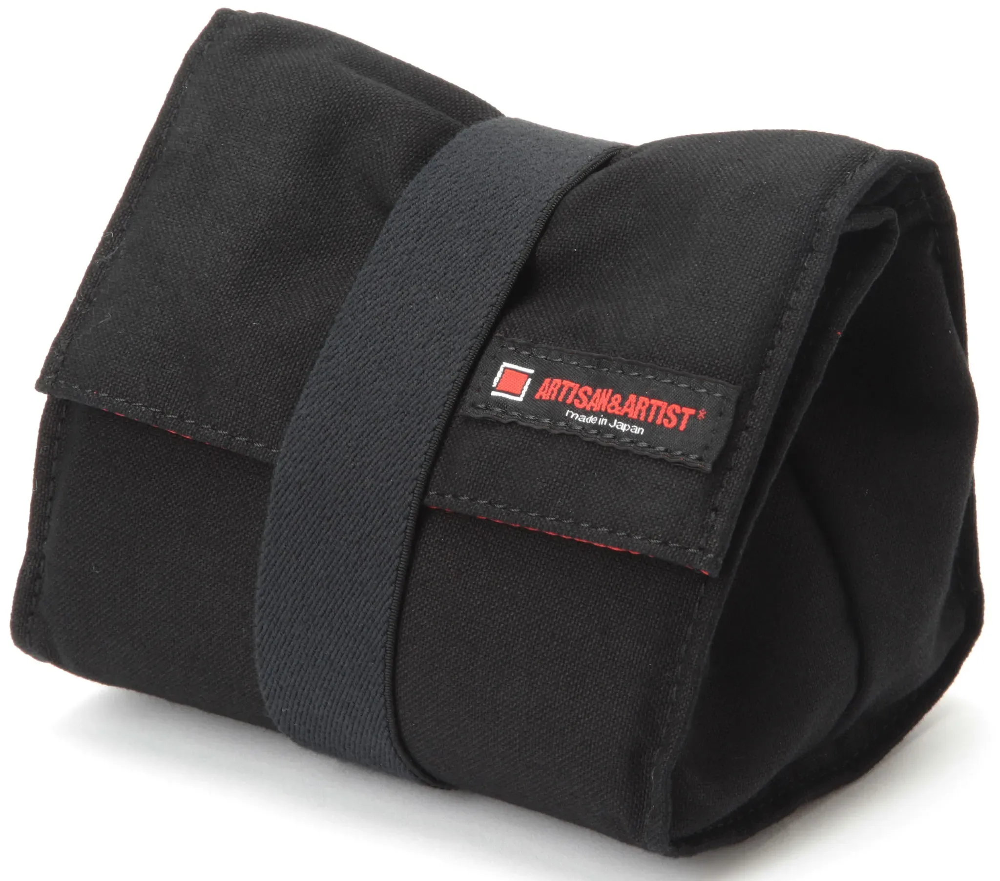 Artisan & Artist ACAM 75 Soft Pouch S schwarz