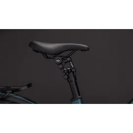 Cube Kathmandu Hybrid SLT 800 2026 28 Zoll RH 58 cm grün 
