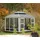 Sojag Pavillon Olan 1014 | | 436x311x291 cm