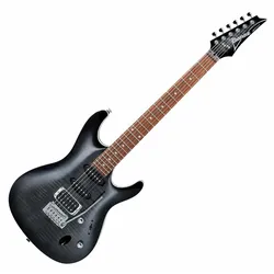 Ibanez SA260FM-TGB Transparent Gray Burst