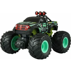 AMEWI RC-Auto Monstertruck 1:18 2WD RTR grün