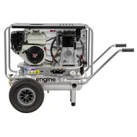 AEROTEC Benzinkompressor 590-11+11