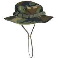 Mil-Tec Dschungelhut woodland L