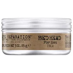 Tigi Bed Head For Men Matte Separation Workable Wax 85g