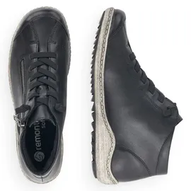 remonte R1498 Damen Schwarz 38