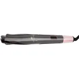 Lalano`S Cosmetics 2 In 1 Twisted-Iron Haarglätter St