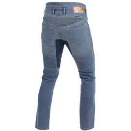 Trilobite Parado Monolayer Slim Jeans blau