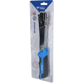 BRILLIANT TOOLS Hammertacker für Drahtklammern (BT156912)