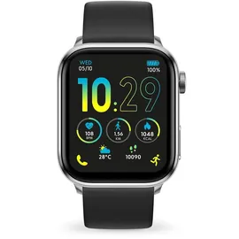 ICE-Watch ICE Smart 3.0 Silver Black