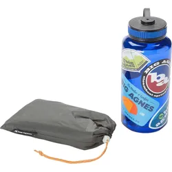 Big Agnes Footprint Copper Spur UL2 asphalt