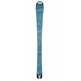 CONTOUR Hybrid Mix 115 Skifell (Größe 161-168cm, blau)