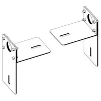 Hagor Hanging Aid Samsung OH 75/85 Optionale Montagehilfe