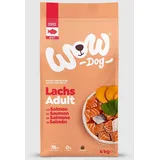 Wow Trockenfutter Mini Adult Lachs 12 kg