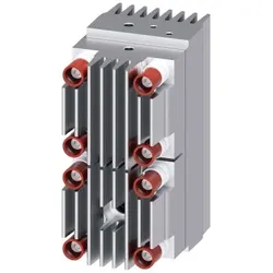 Siemens 3RW59540ST04 Leistungshalbleiter-Modul 480 V, für 3RW55, 570 A