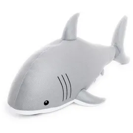 Westmann Pool Buddy Hai Grau Weiß