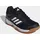 adidas Speedcourt IN Damen Core Black/Cloud White/Gum 42